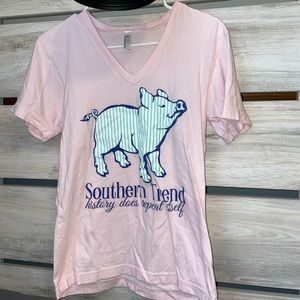 Southern Trend shirt